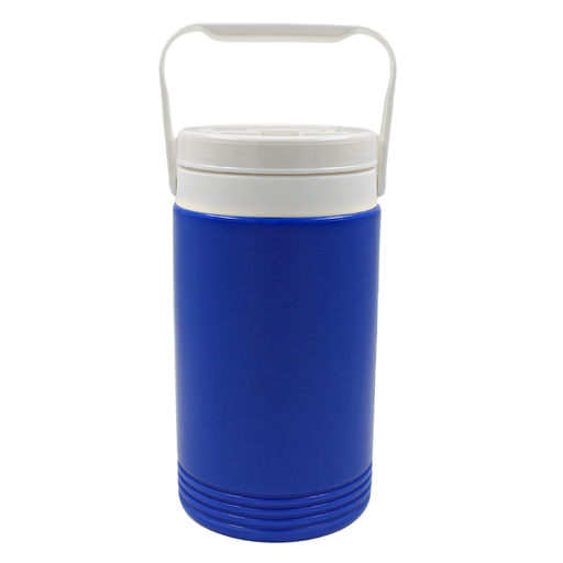 [1196157] Thermo 2 litros de plástico color aleatorio entre rojo y azul