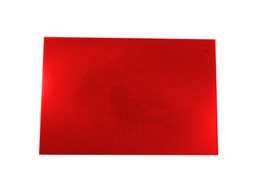 [1359222] Tabla Para Picar Pe 45X30X1.2 Roja