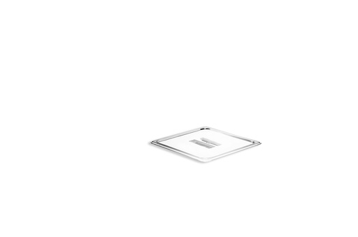 [1393167] Tapa De Inserto De Policarbonato Sexto 17.5X16Cm