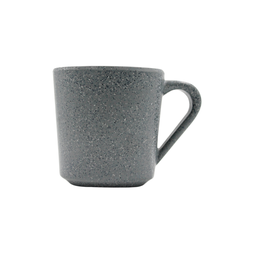 [1162708] Taza tarro 360 ml melamina Gray Granite