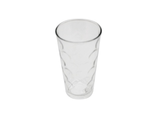 Vaso de vidrio Istanbul H.B 380 ml