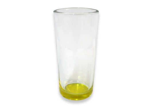 [3503767] Vaso Cubero Fdo Atomizado Amarillo  (BAJA)