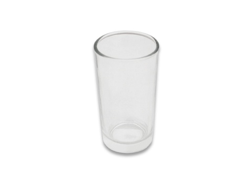 Vaso de vidrio Istanbul H.B 380 ml