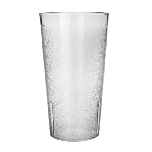 [1359203] Vaso de policarbonato transparente 16 oz "San"