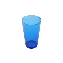[1489103] Vaso universal de polipropileno azul 18 onzas