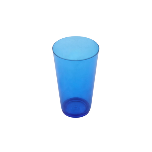 [1489103] Vaso universal de polipropileno azul 18 onzas