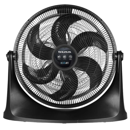 [317800] Ventilador de piso 20" Taurus Rush