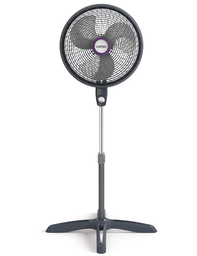 [675026] Ventilador de pedestal 18 pulgadas Navia Vortex P180