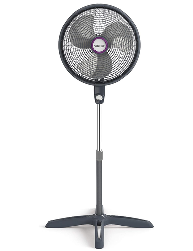 Ventilador Pared/piso/pedestal Taurus Marte 18'' Industrial — Ventiladores .com