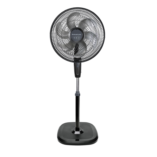 Ventilador de pedestal 18 pulgadas Taurus Silent Power