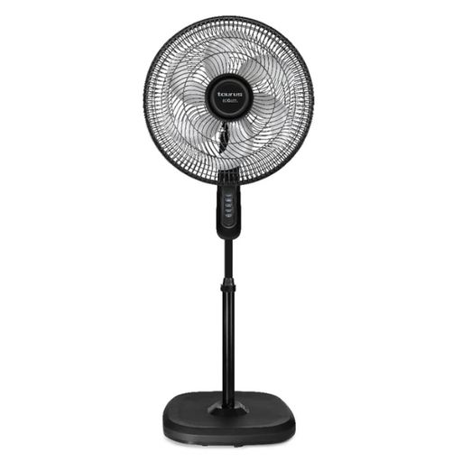 [317686] Ventilador de pedestal 18" Taurus Silent Power