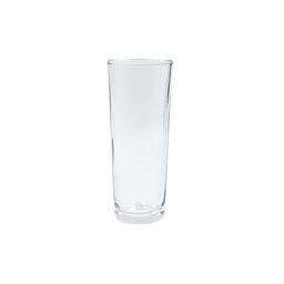 [1453404] Vaso Tubo Grueso 300 ml