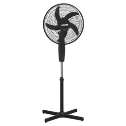 [317840] Ventilador de Pedestal PRKT-16 16 pulgadas Taurus