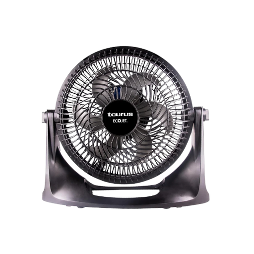 [317893] Ventilador de escritorio 10" Taurus Oasis 3 velocidades