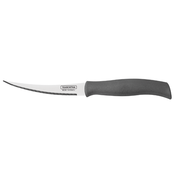 Cuchillo para queso y tomate de 11,5 cm - 3 Claveles POM 910