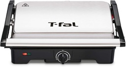 [11901352] Parrilla Panini 2 en 1 T-Fal(BAJA)