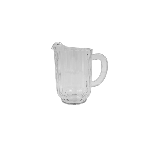 [1393217] Jarra de policarbonato 1.7 litros Caledonia(BAJA)