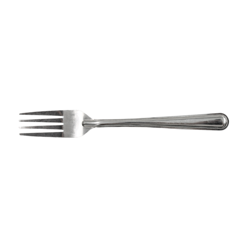 [9580007] Tenedor Pisa acero inoxidable