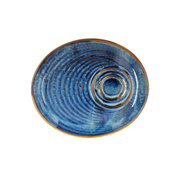 [9583116] Plato para taza 20 cm Sapphire Bonna