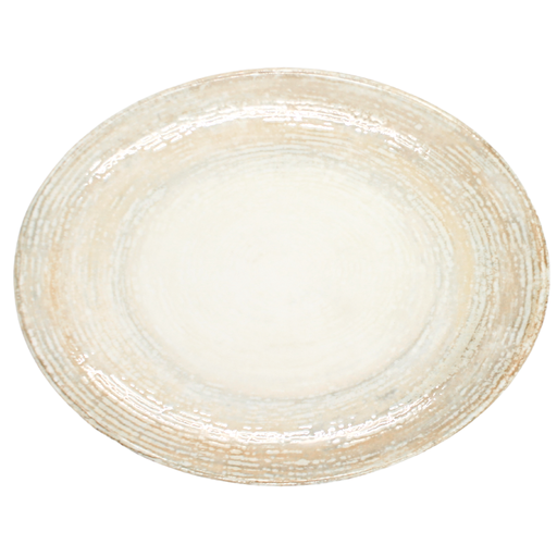 [9583140] Plato oval 31 cm Patera Moove Bonna