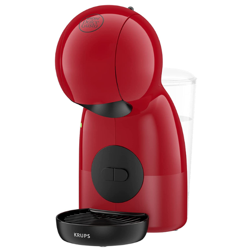 Cafetera Krups Dolce Gusto Piccolo Roja(BAJA)