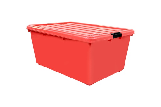 Caja Sanson 68 Lts Reciclada