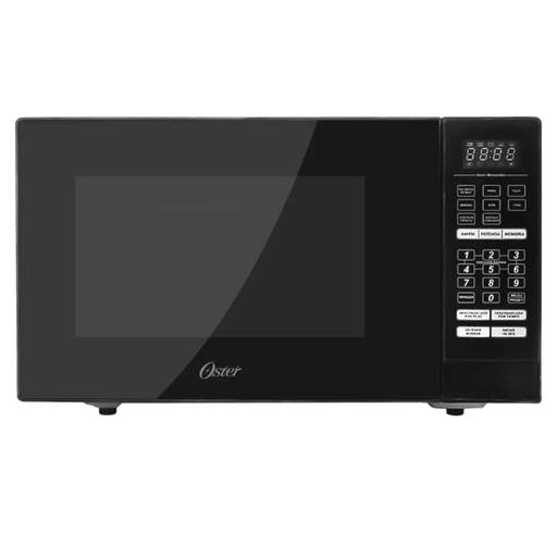 [9990178] Horno de Microondas Oster Negro 1.1 OGMM41012