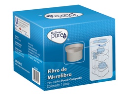 [317929] Pure It Filtro Microfibra Compact 16x39G