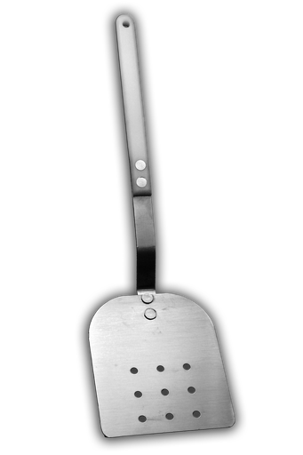 [1147216] Volteador largo 30 cm 12" Perforado@