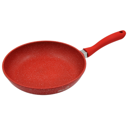 [1018518] Sartén de Aluminio 28 cm HotSpot Rojo