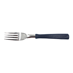 [5011905] Tenedor de mesa New Kolor Azul Tramontina
