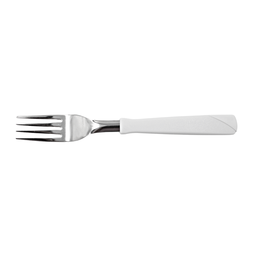 [5011906] Tenedor de mesa New Kolor Blanco Tramontina