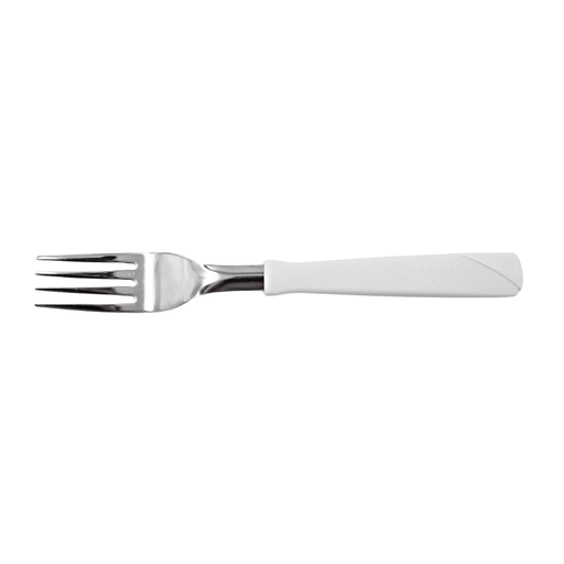 [5011906] Tenedor de mesa New Kolor Blanco Tramontina (BAJA)