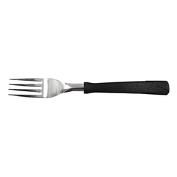 [5011907] Tenedor de mesa New Kolor Negro Tramontina