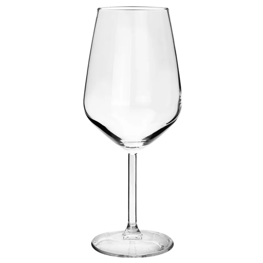 [1611003] Copa de Agua de Vidrio Allegra 490 Ml