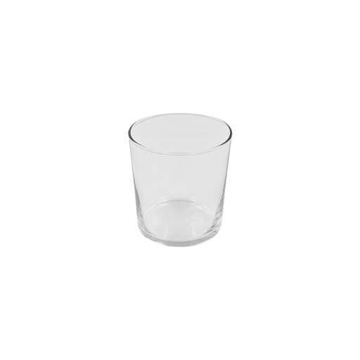 Vaso bistro sidra midi 380ml/12.6oz