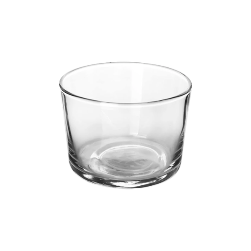 [1611015] Vaso Bistro 230 ml