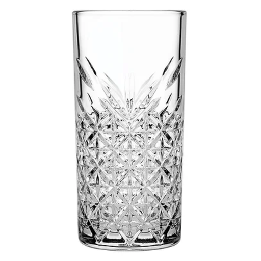 Vaso de vidrio Istanbul H.B 380 ml