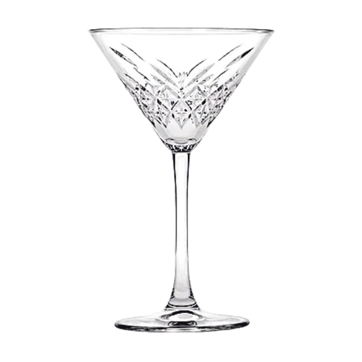 [1611041] Copa Martini Timeless 230 ml Pasabache
