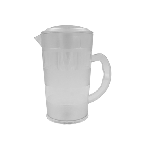 [1612076] Jarra policarbonato 1.9 litros (13.3 cm x 24 cm)