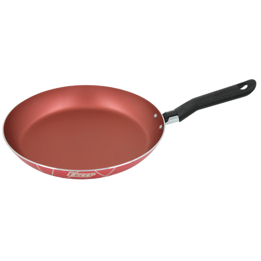 [1829445] Sartén de aluminio Ekco 24 cm Rojo One