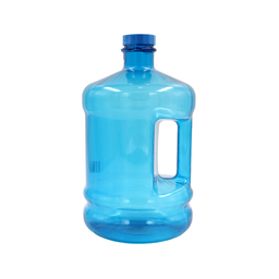 [836020] Mini Garrafón 2 litros para tomar agua con asa y tapa