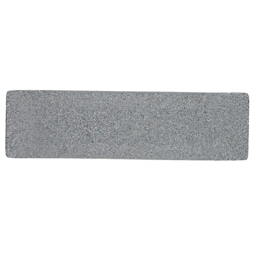 [1162814] Bandeja rectangular de 32 x 9 cm melamina Gray Granite