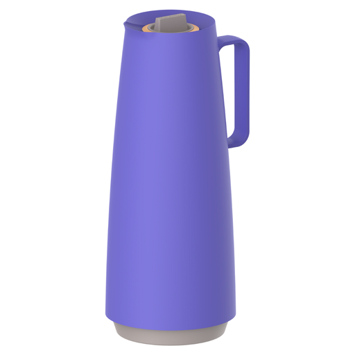 [5011937] Jarra térmica de plástico morada 1 Litro Exata Tramontina (BAJA)