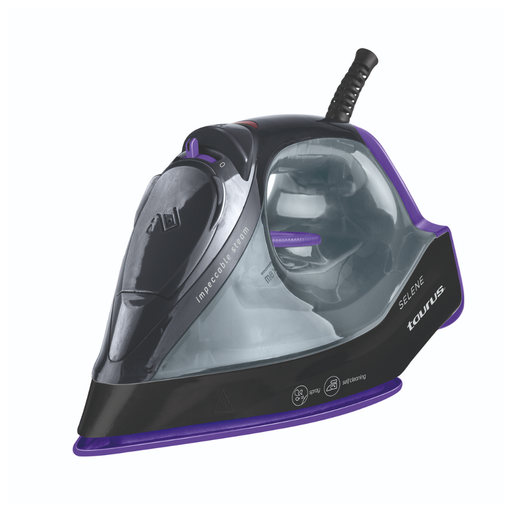 [317932] Plancha de vapor y rocio Selene Taurus(BAJA)