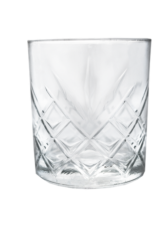 Vaso de vidrio Istanbul H.B 380 ml