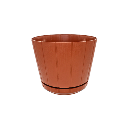 [1092194] Maceta madera 513C