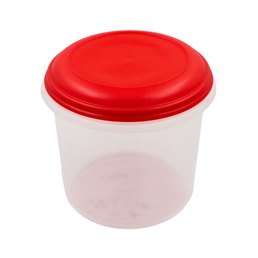 [1092200] Contenedor hermético ovni 6