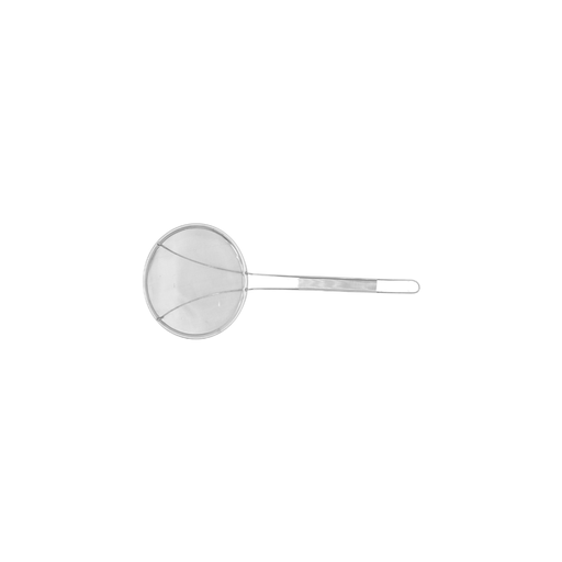 [1018525] Colador de aceite 17 cm acero inoxidable