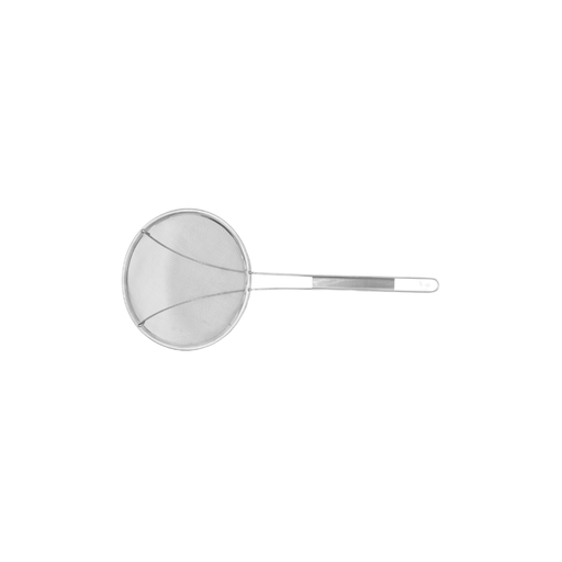[1018526] Colador de aceite 20 cm acero inoxidable